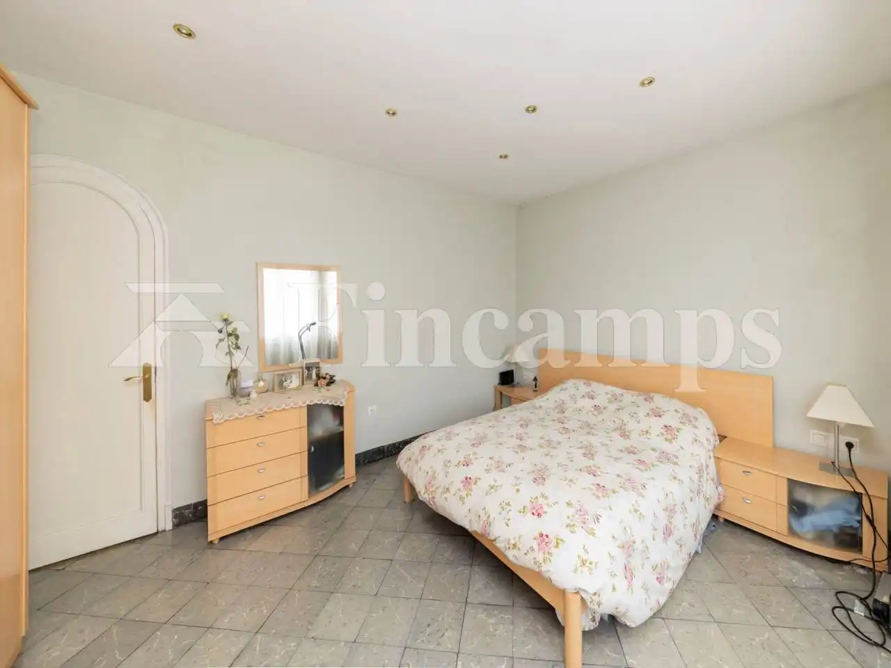 Habitación de Casa o chalet en venta en Sabadell con Aire acondicionado, Calefacción y Jardín privado
