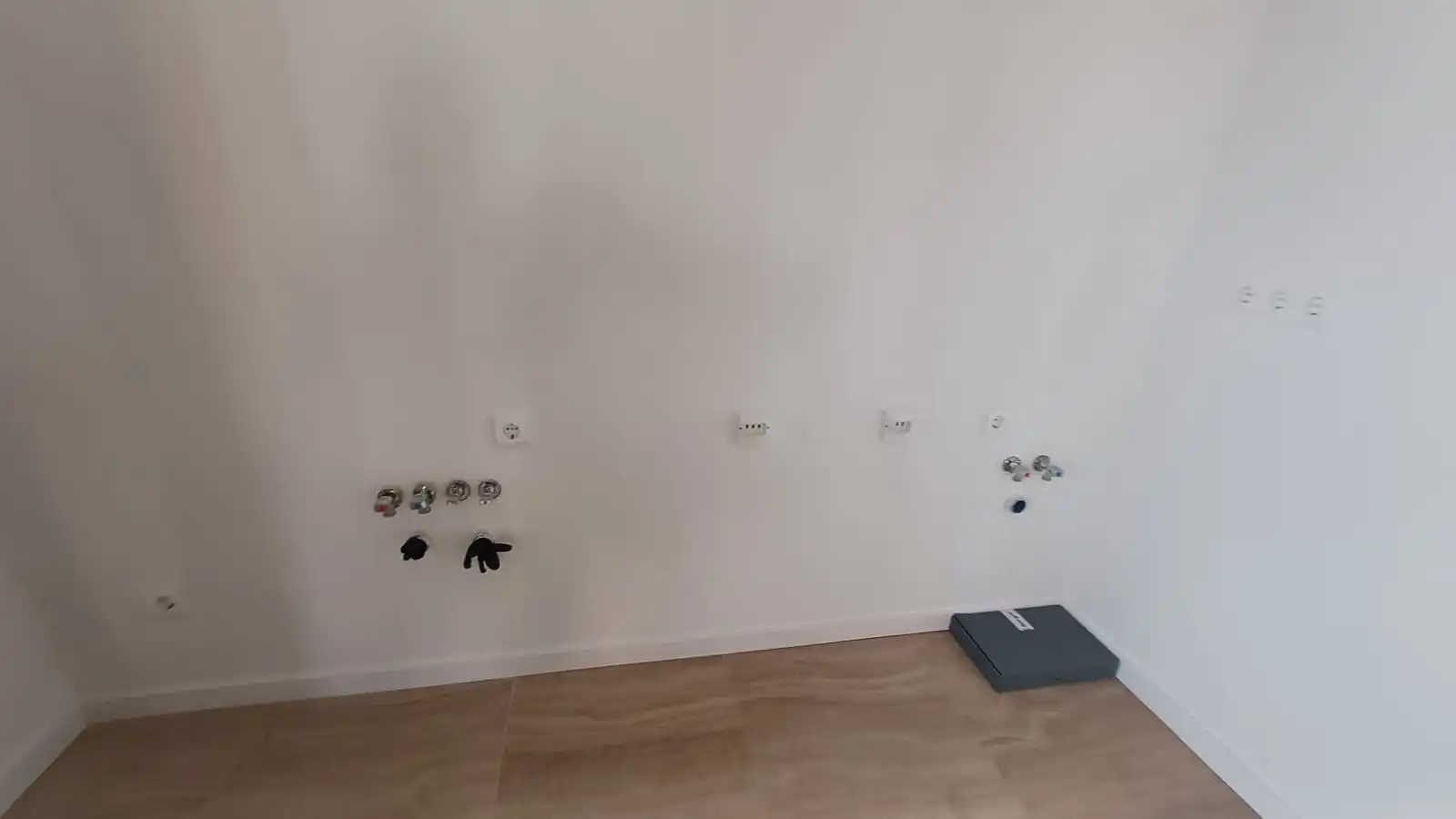 Apartments for sale in Calle del Ave, San Crispín - La Estación Consorcio