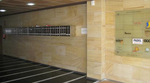 Foto 5 de Oficina de lloguer a Calle Río Danubio, 1, Alisal - San Román, Santander