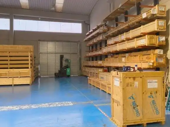 Nave industrial in vendita a Carretera Tarragona-Constantí A-27 s/n, imagen 7