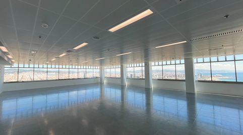 Foto 5 de Oficina de alquiler en Carrer de la Marina, La Vila Olímpica del Poblenou, Barcelona Capital
