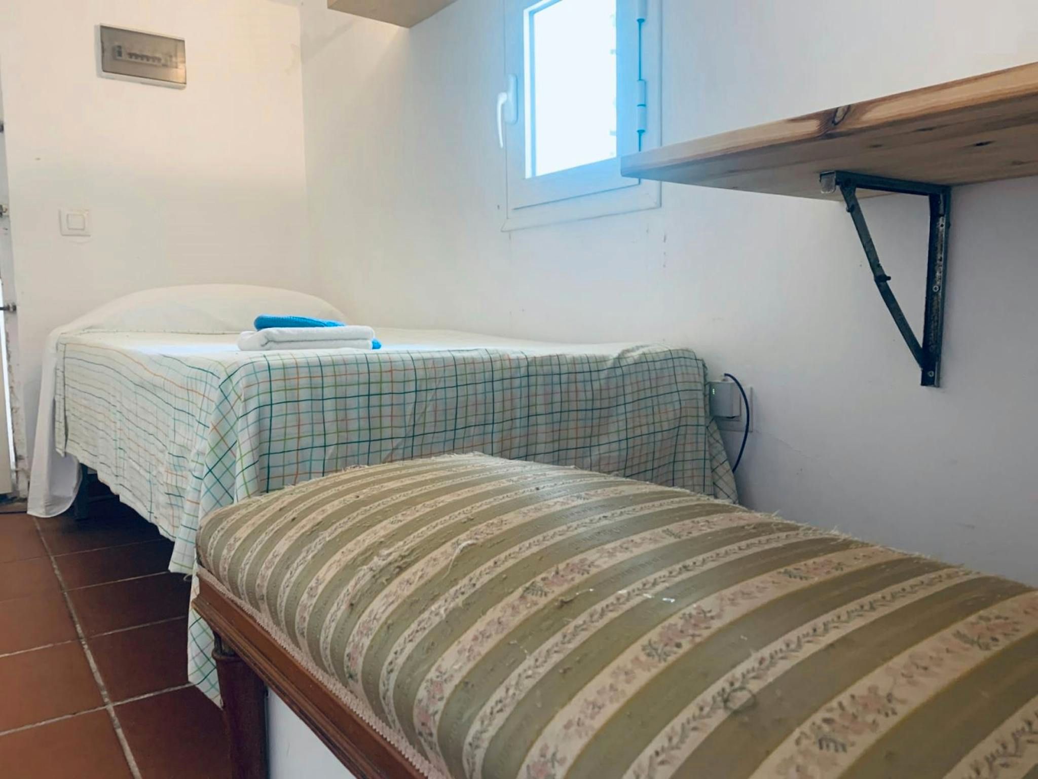 Piso para compartir en N/A, El Porvenir