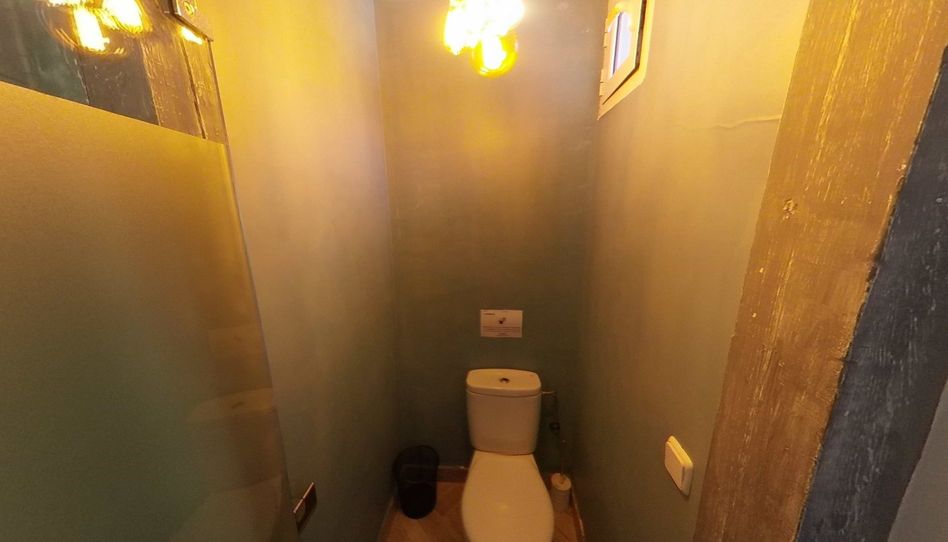 Piso de alquiler en Calle de Fuencarral, Justicia - Chueca - Imagen 3