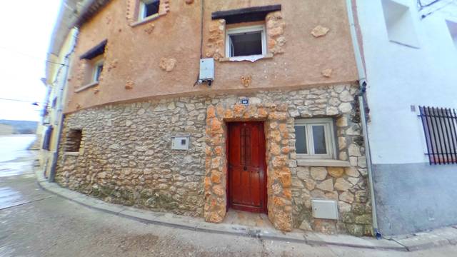 Casa adosada en Venta en Argelejo en Sacedón