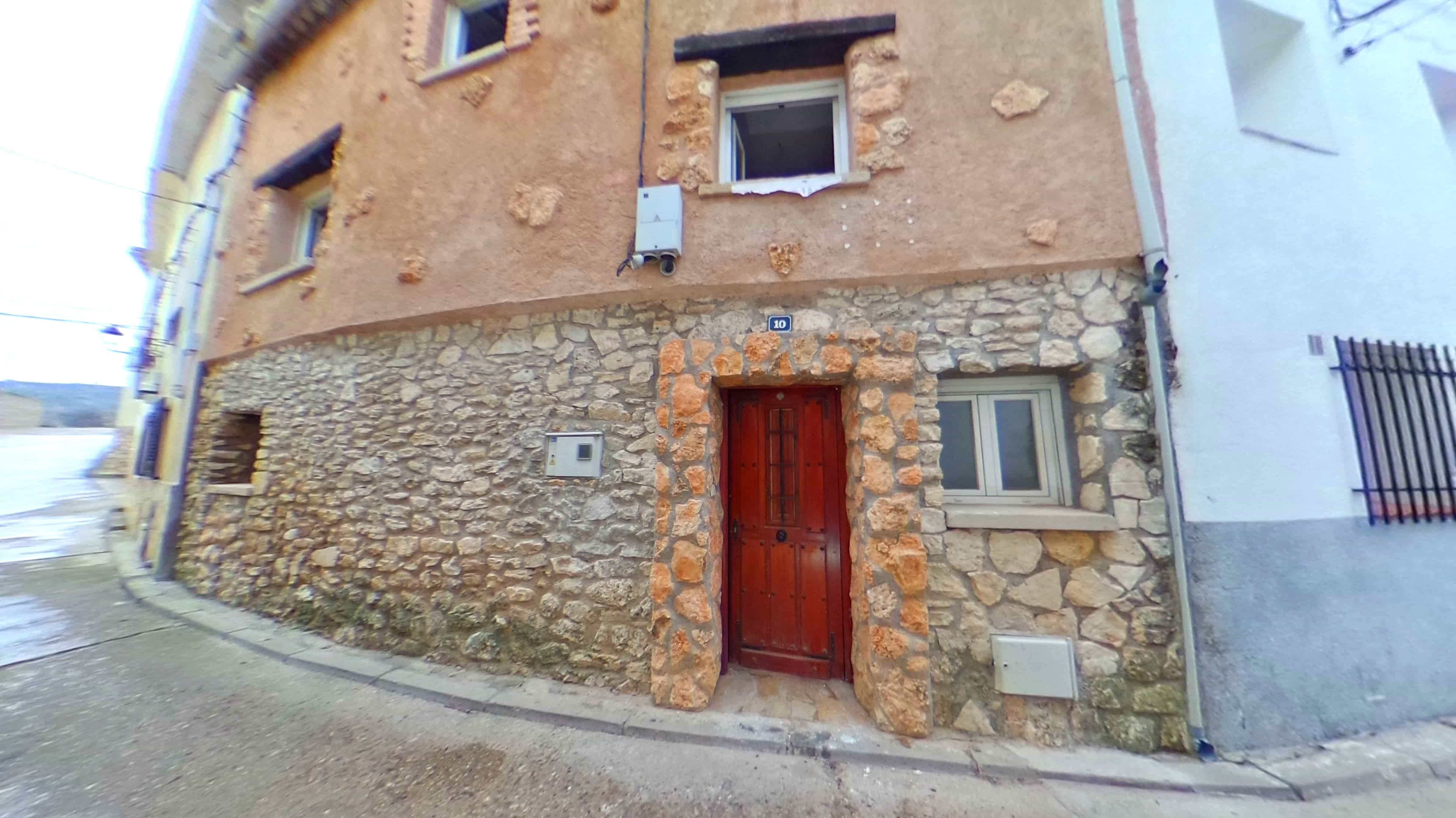 Single-family semi-detached for sale in Argelejo, Sacedón