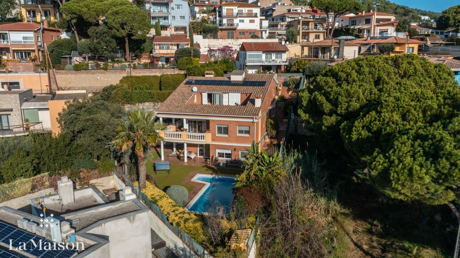 Casa o xalet en venda a Carretera a Premià de Mar, 60, Premià de Dalt