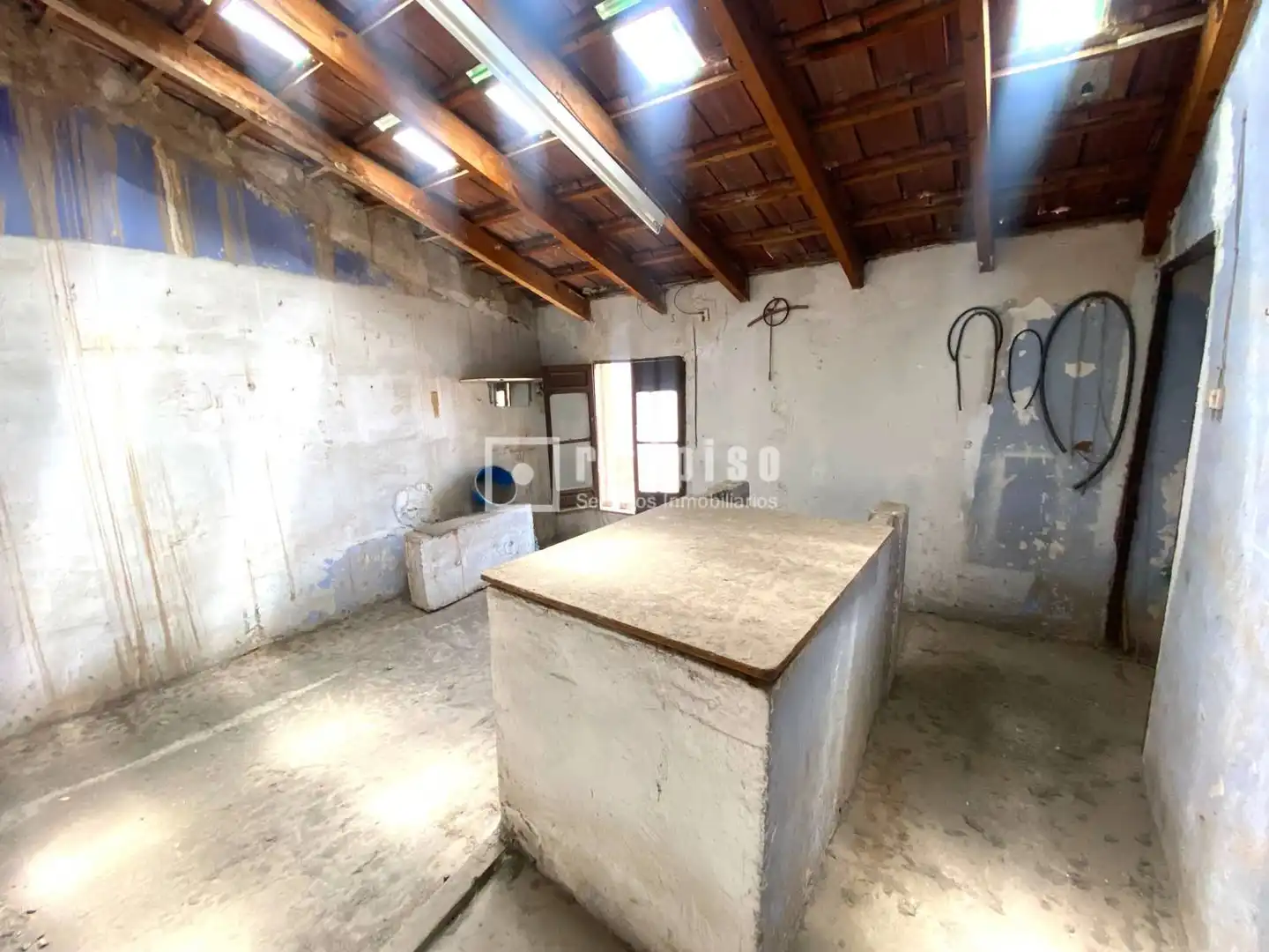 Kitchen of Houses for sale in Pedanías Norte