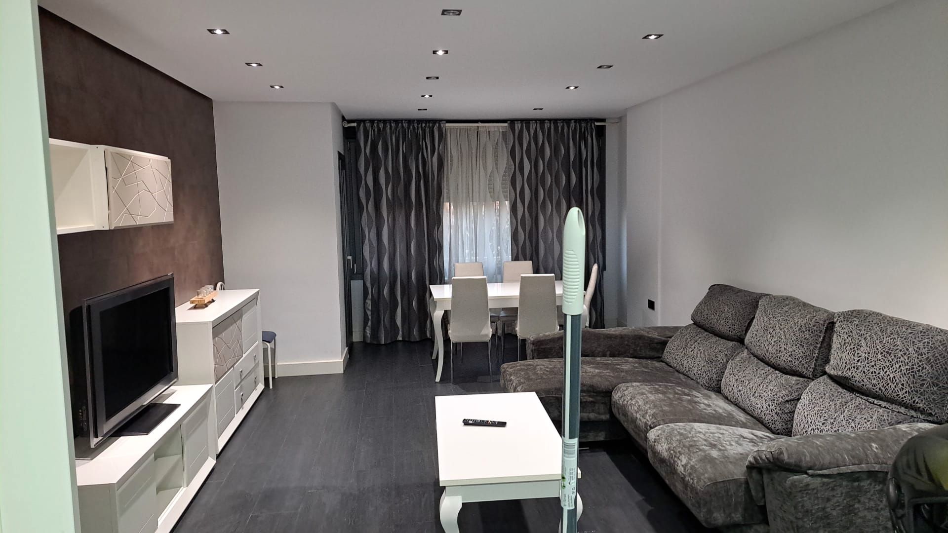 Pis de lloguer a Centro