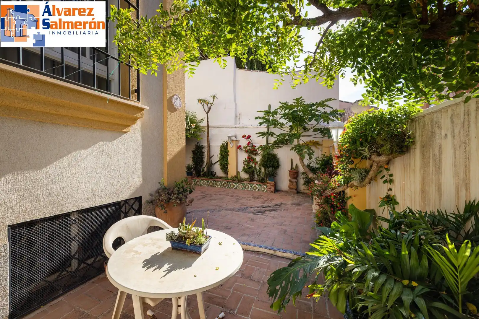 Terraced house with garden for sale in Calle Calle Aperos del Pilar, imagen 10