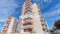 Exterior view of Apartment for sale in Guardamar del Segura  with Air Conditioner and Terrace