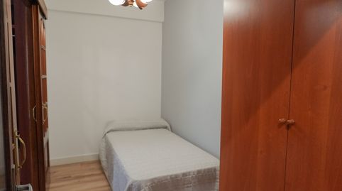 Foto 5 de Pis en venda a Monte Alto - Zalaeta - Atocha, A Coruña Capital