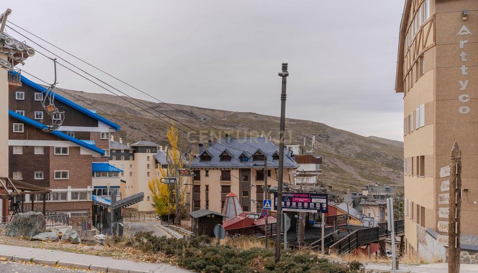 Foto 1 de Apartament en venda a Calle de la Fuente del Tesoro, Monachil, Spain, Zona alta, Granada