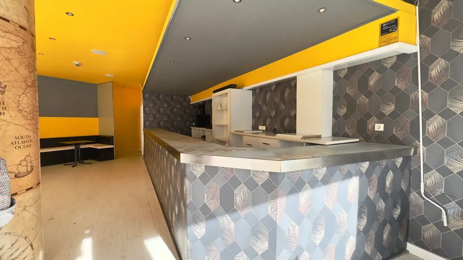 Local comercial en venta en Camino de Castela, imagen 9