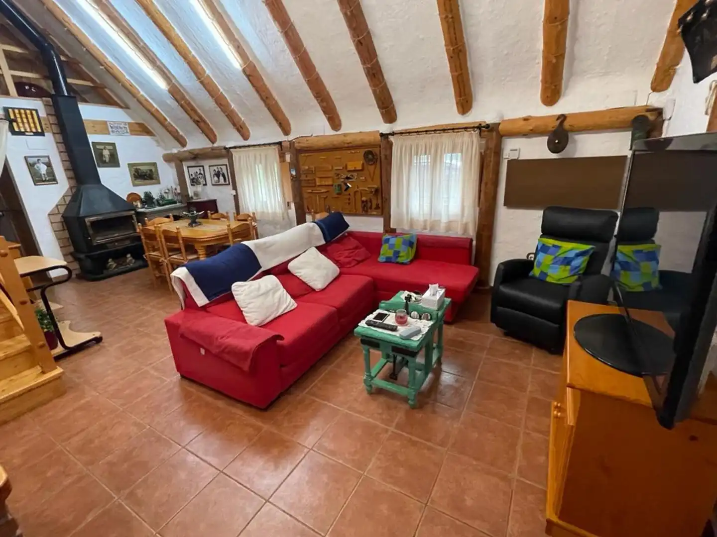 Casa en venta en Sant Jaume d'Enveja, imagen 20