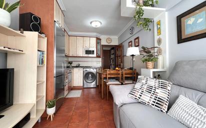 Kitchen of Flat for sale in Lasarte-Oria  with Terrace