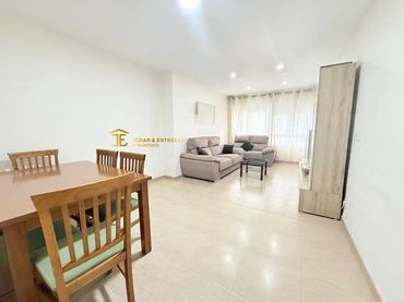 Flat with lift for sale in Lorca Ciudad