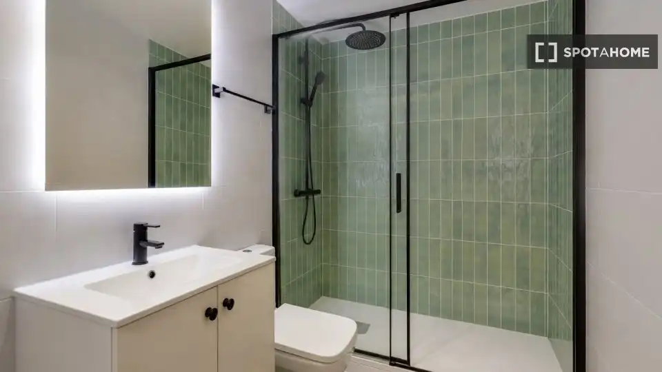 Flat with terrace to rent in Ciutat Vella, imagen 6