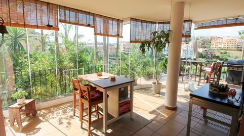 Foto 3 de Planta baixa en venda a Riviera del Sol, Málaga