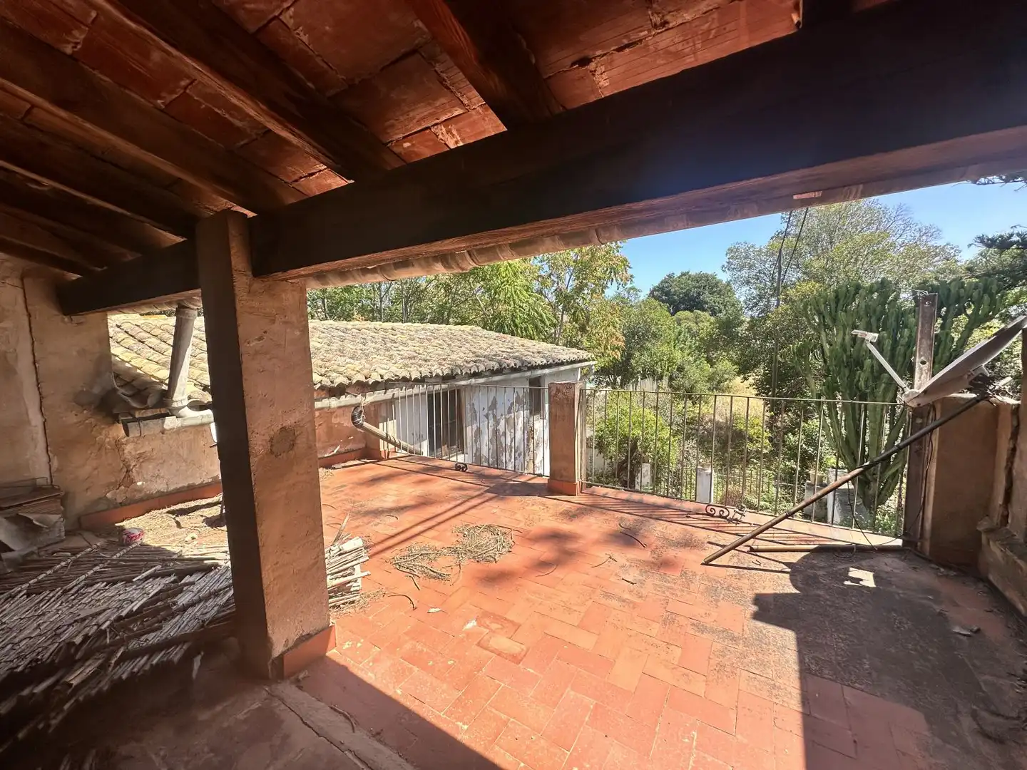 Casa amb terrassa en venda a Estivella, imagen 47