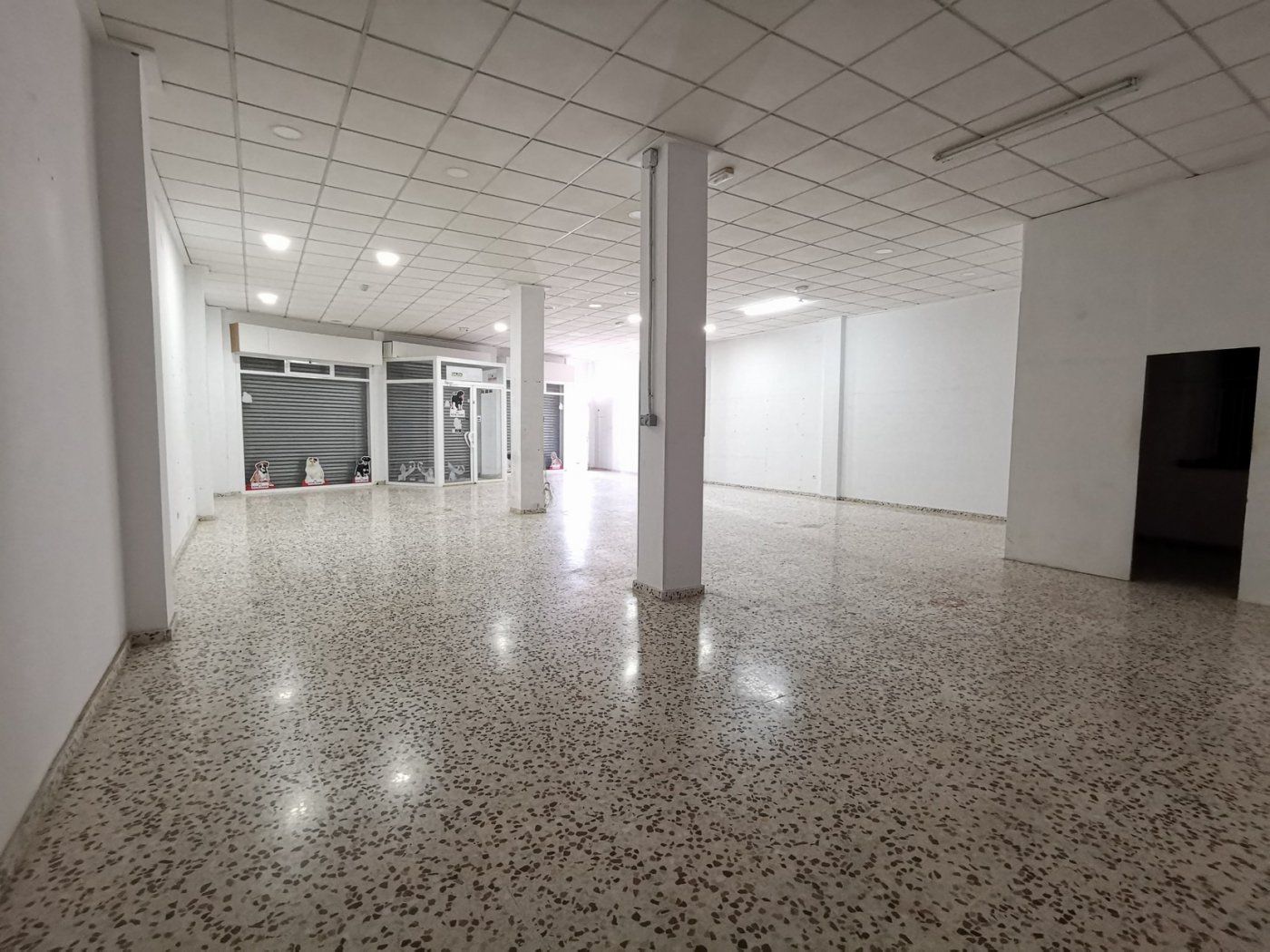 Local en venda en Elche / Elx