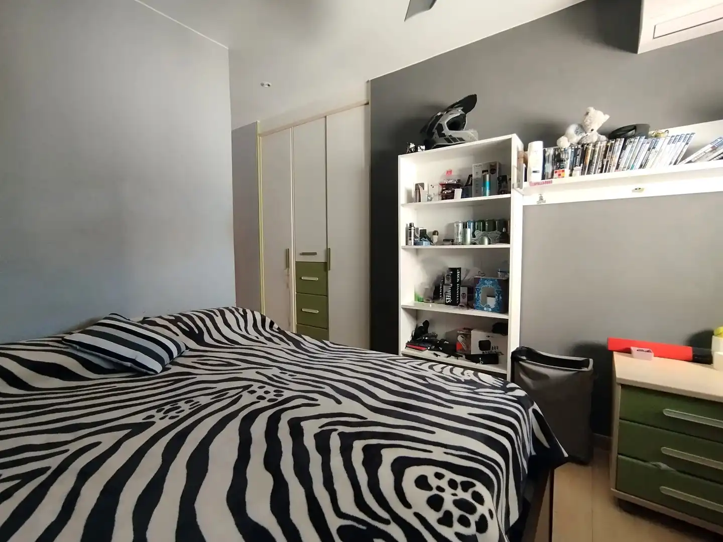 Habitación de Ático en venta en Cocentaina con Calefacción, Terraza y Trastero