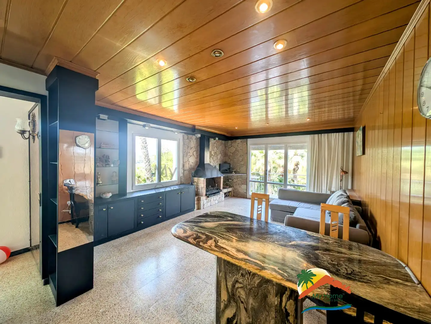 House with pool for sale in Fenals, imagen 7