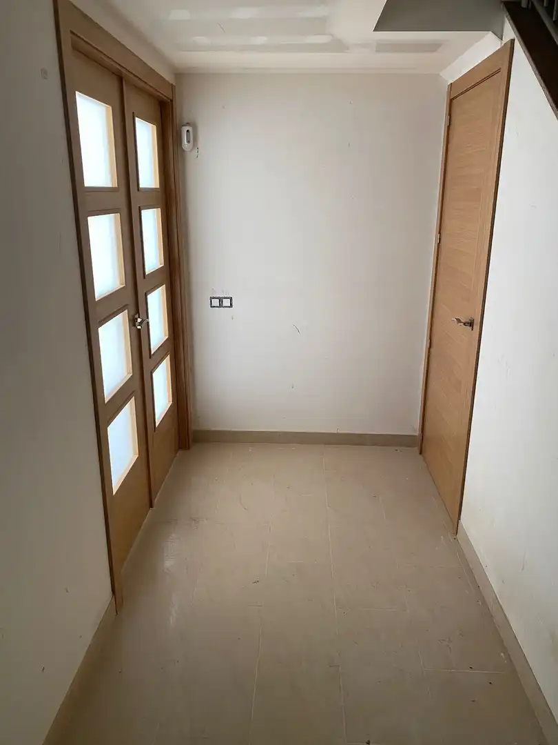 Casa adosada en venta en Carrer dels Prats, 6, Alió