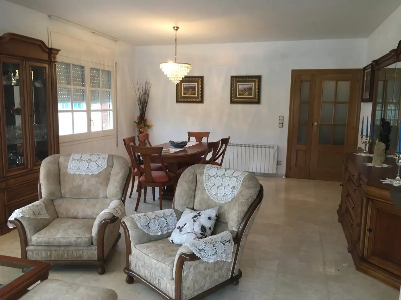 Maison rustique avec terrasse à vendre à Sentmenat, imagen 16