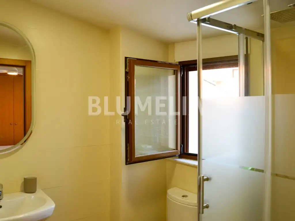 Bathroom of Apartments for rent in Centro Urbano
