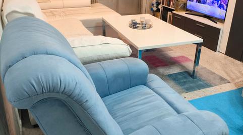 Foto 2 de Piso en venta en Calle de Fuenteguinaldo, Rollo - Puente Ladrillo, Salamanca Capital