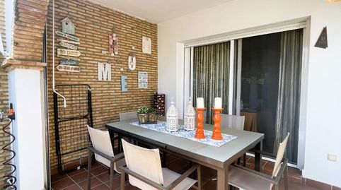 Amplio dúplex de 3 dormitorios en Al Andalus Villas en Vera Playa, imatge 5