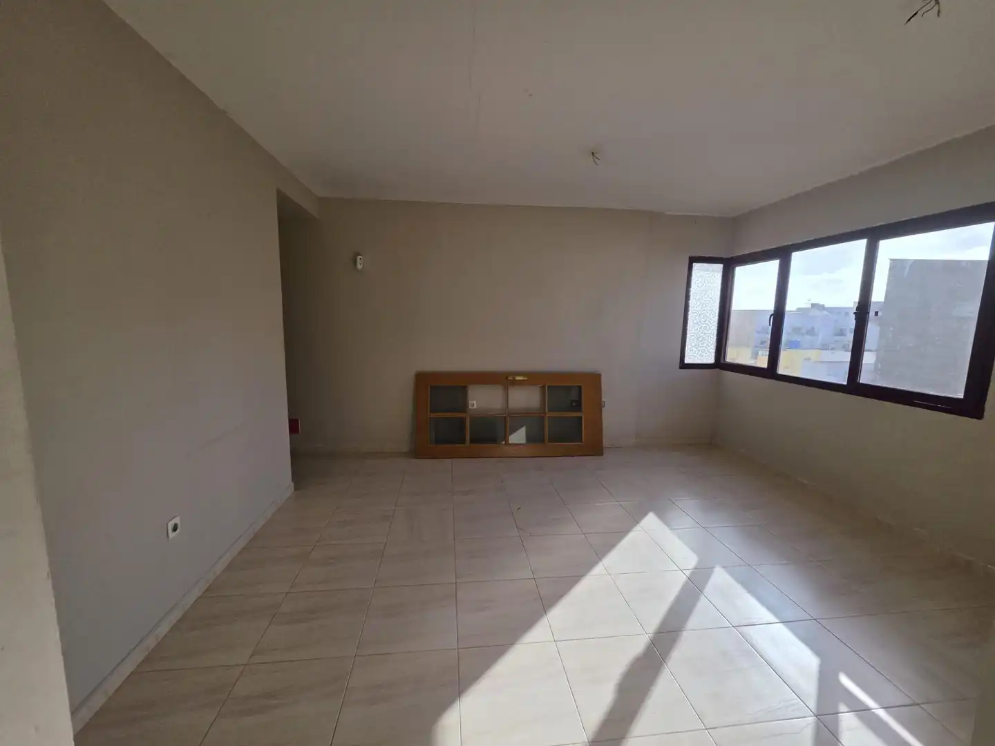 Wohnzimmer von Wohnung zum Verkauf in Puerto del Rosario mit Abstellraum