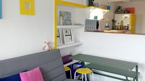 Foto 5 de Estudi en venda a Sotoserena, Estepona