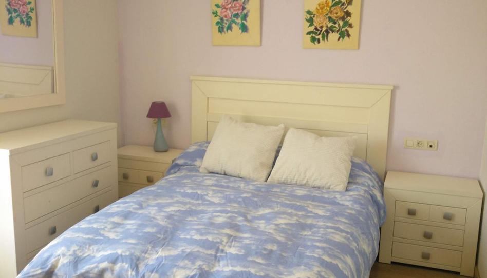 Foto 1 de Apartament de lloguer a Barrio de Benimaclet, Valencia