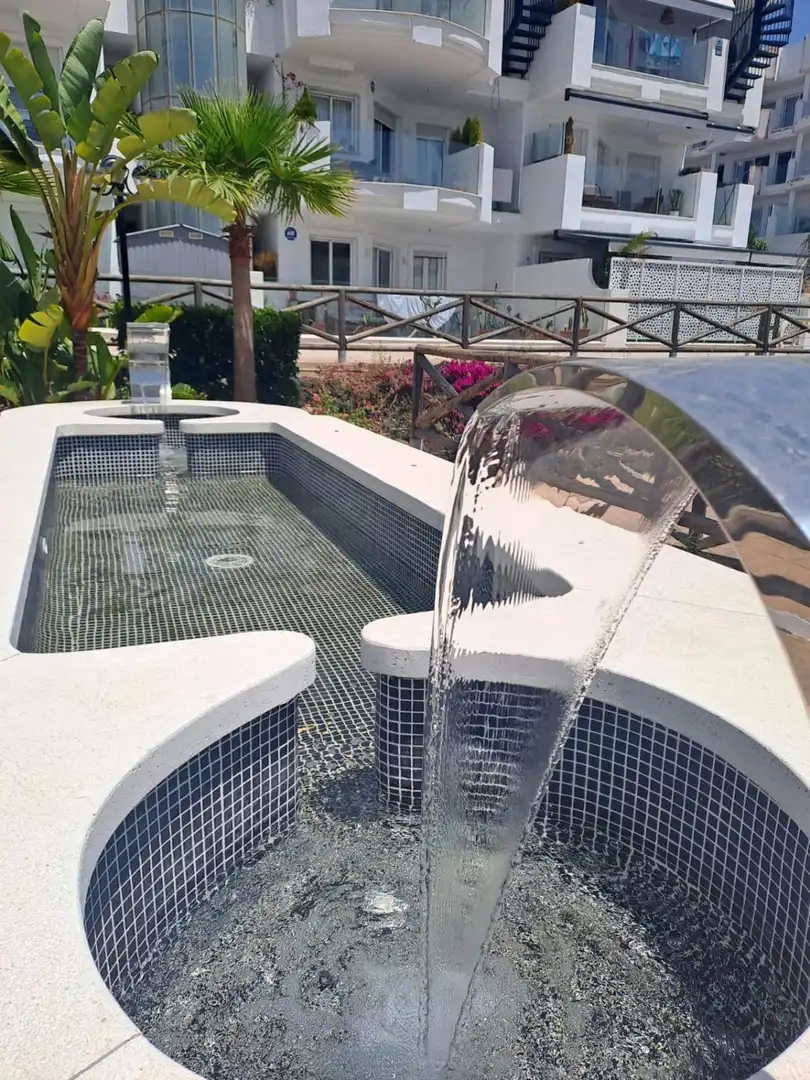 Apartamento en venta en Lo Cea