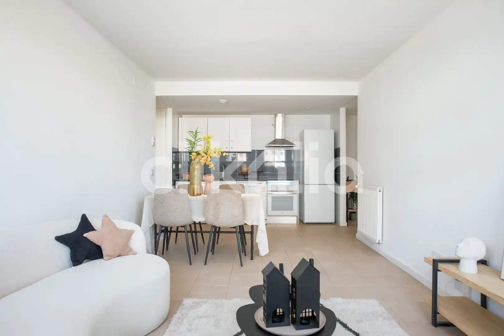 Piso con piscina en venta en Primera Fase - Nuevo Tres Cantos, imagen 10