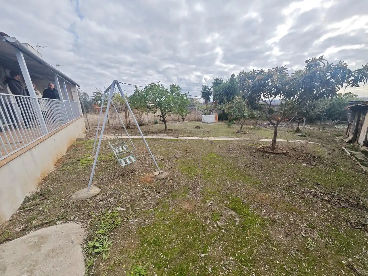 Houses for sale in Cañaveral  with Private garden