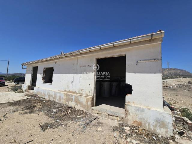 Terreno en Venta en Monforte del Cid