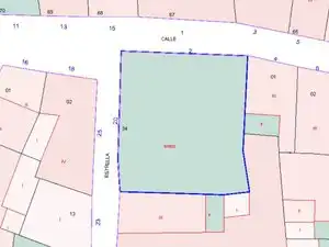 Terreno residenziale in vendita a Calle Enramada, imagen 4
