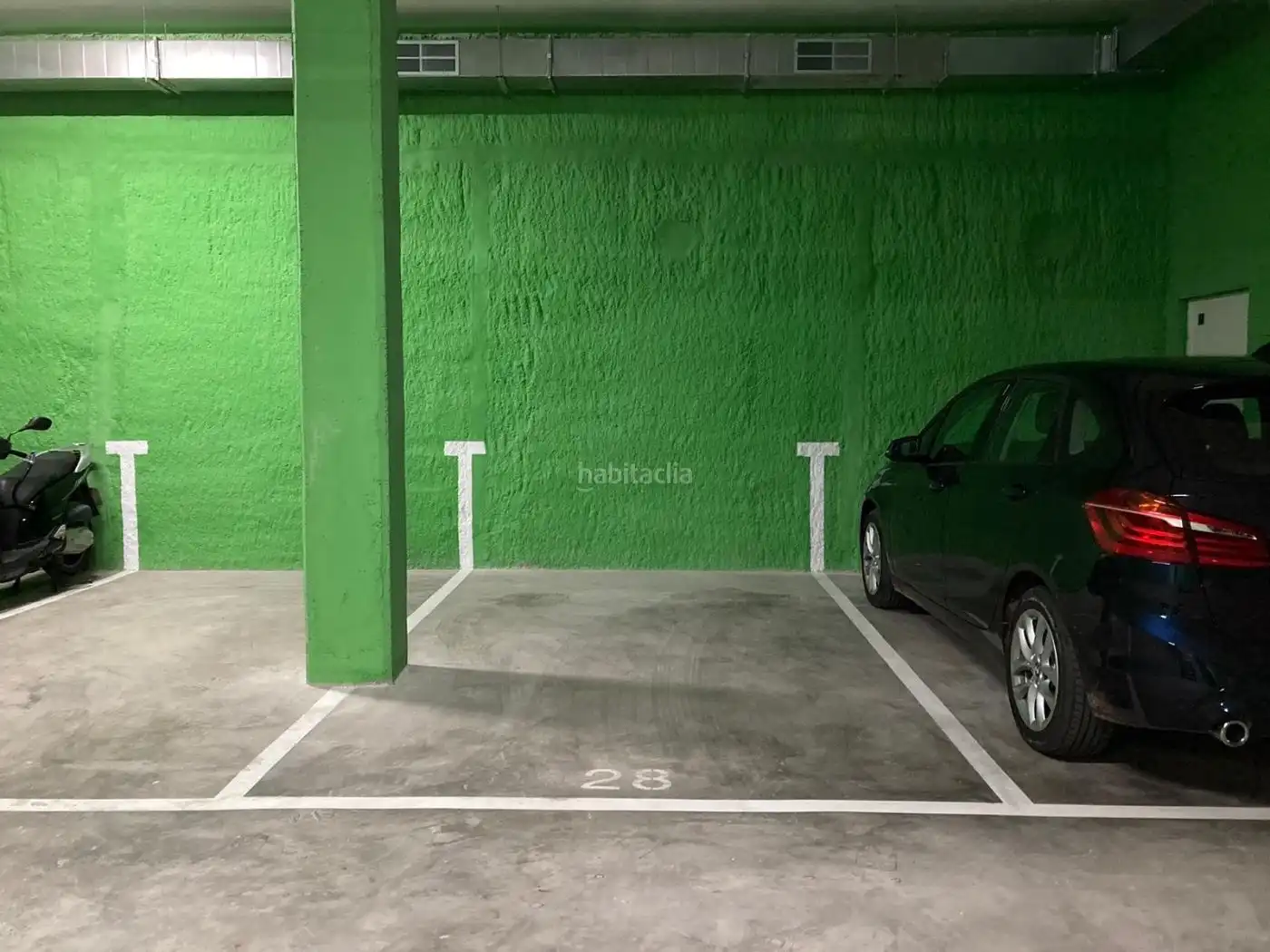 Individuale in affitto a Carrer de Rosa Leveroni Valls 10, imagen 2