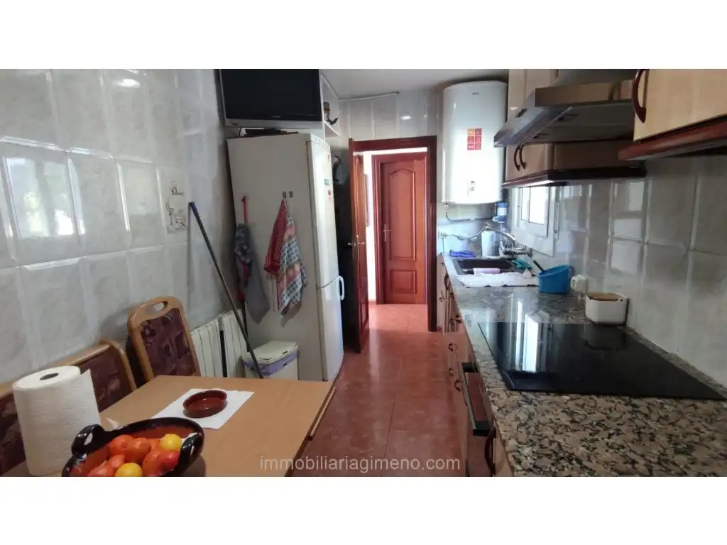 Cuina de Casa o xalet en venda en Lloret de Mar amb Terrassa i Piscina