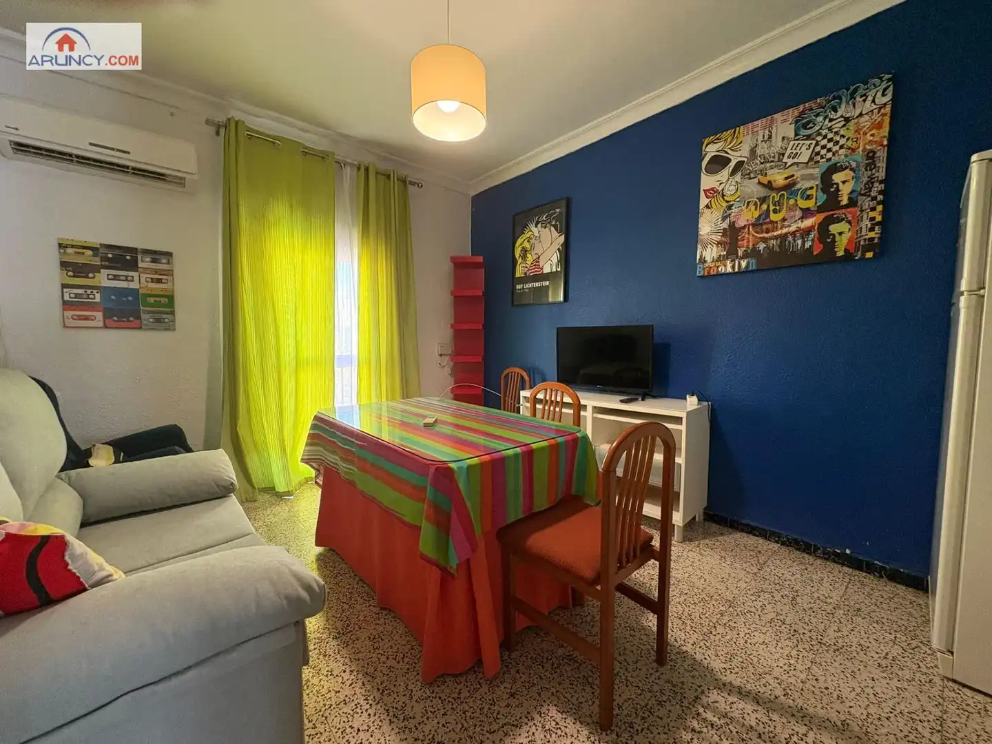 Flat to rent in Macarena, imagen 5