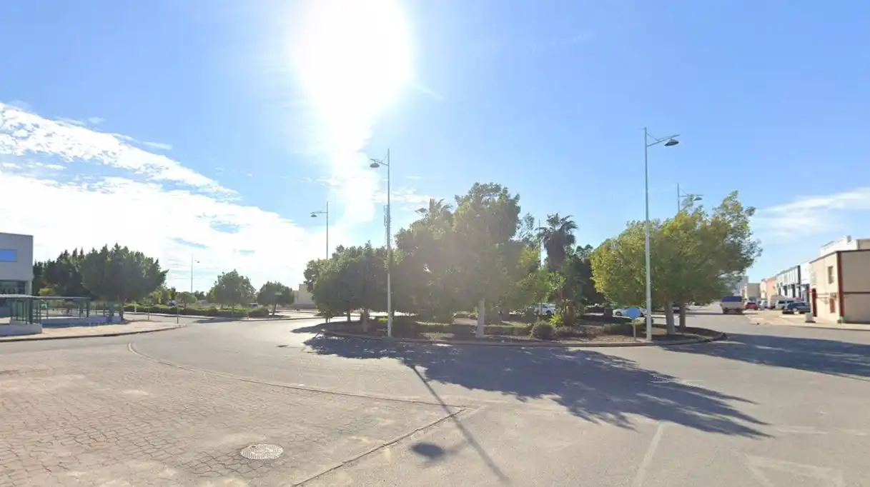 Industriegebäude zur Miete in El Juncal - Vallealto, imagen 3