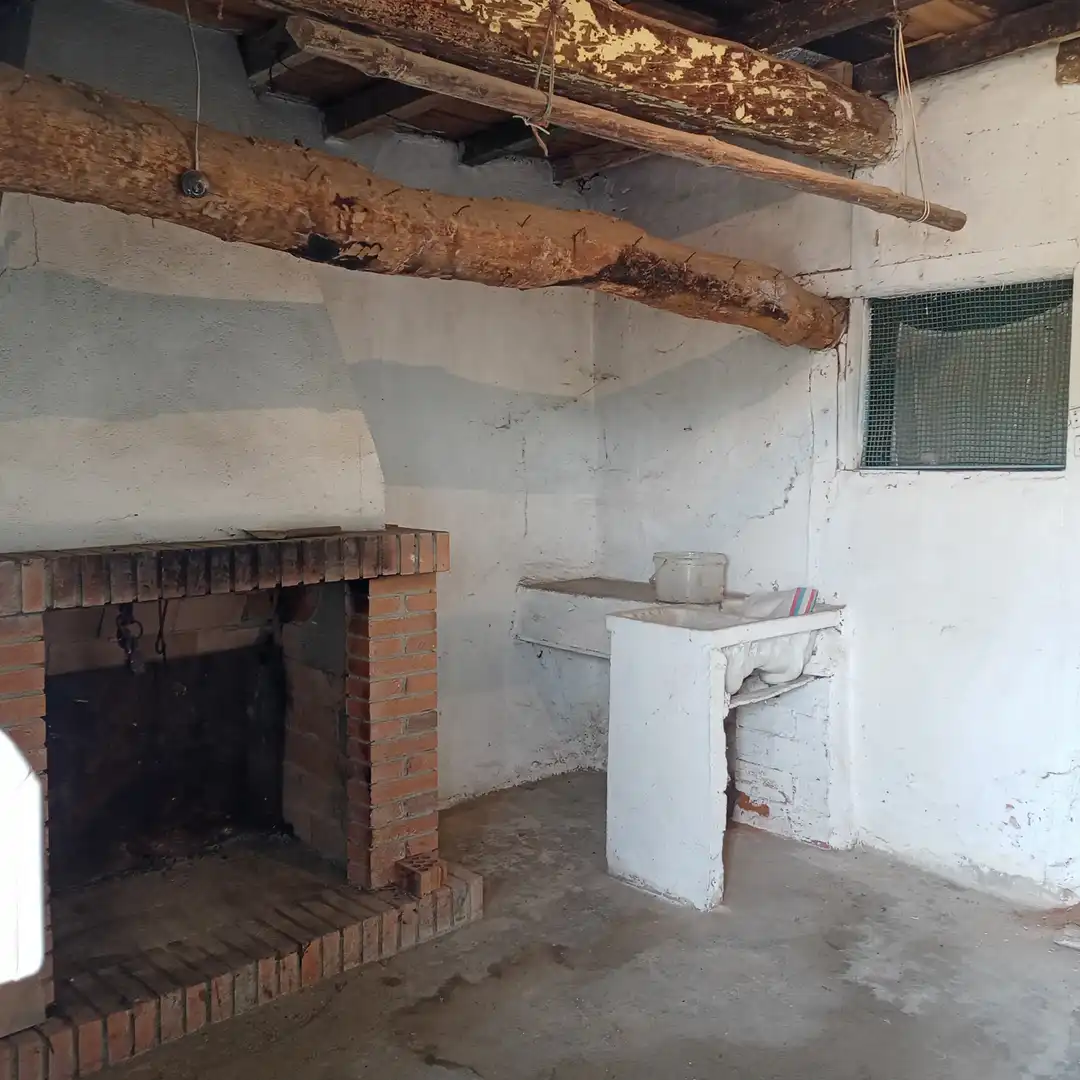 Country house for sale in Calle Bajada de Santa Cruz 6D, imagen 2