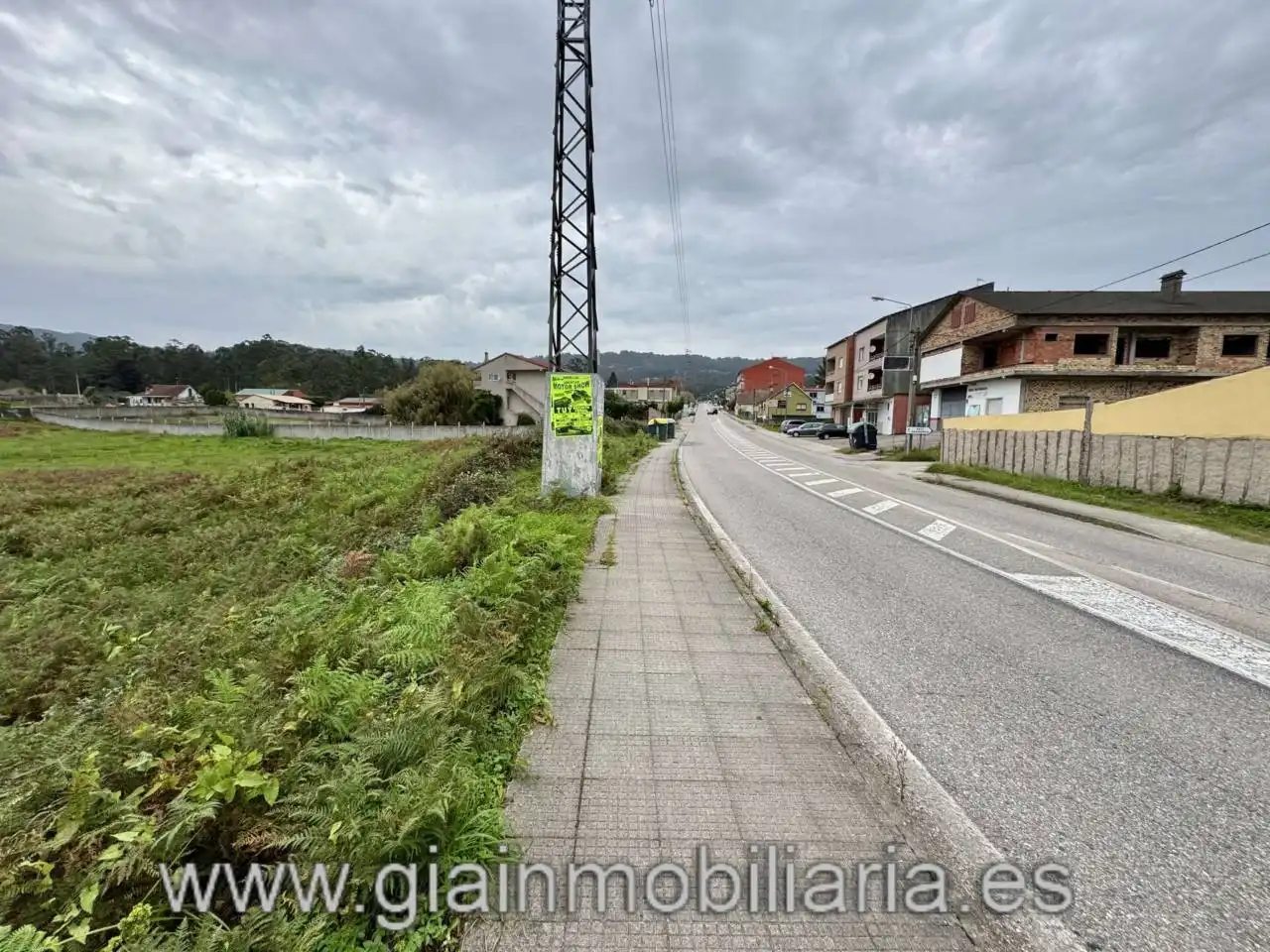 Terreni e lotti in affitto a Calle Relva 1, imagen 11