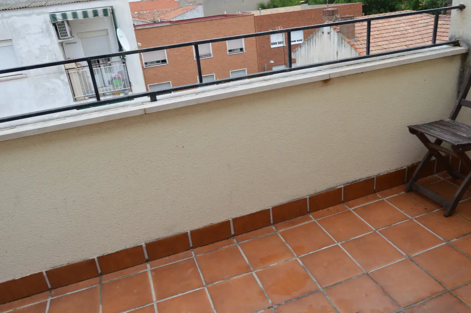 Terraza de Piso en venta en Aranjuez con Aire acondicionado, Calefacción y Terraza