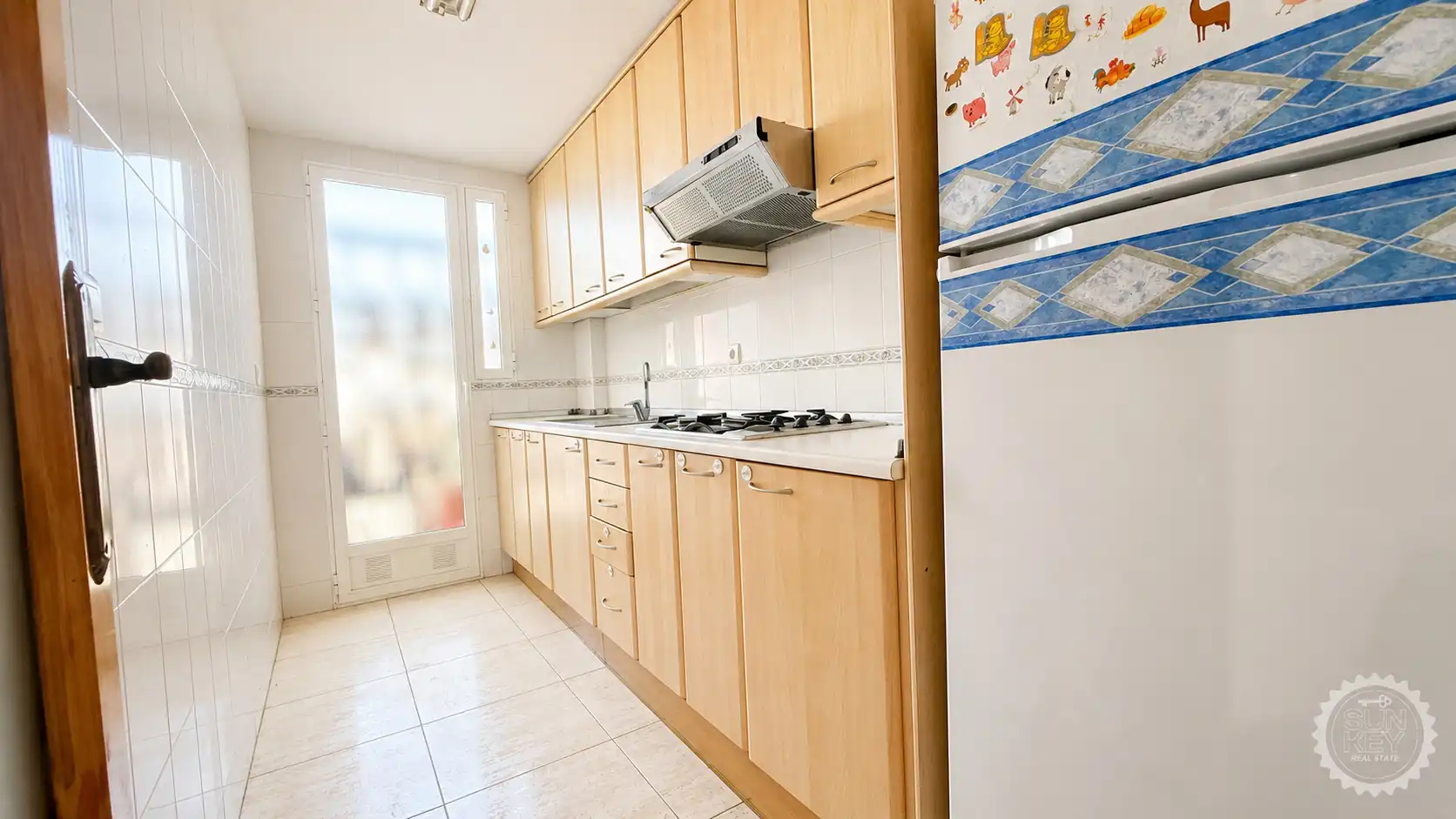 Piso en venta en Bahia