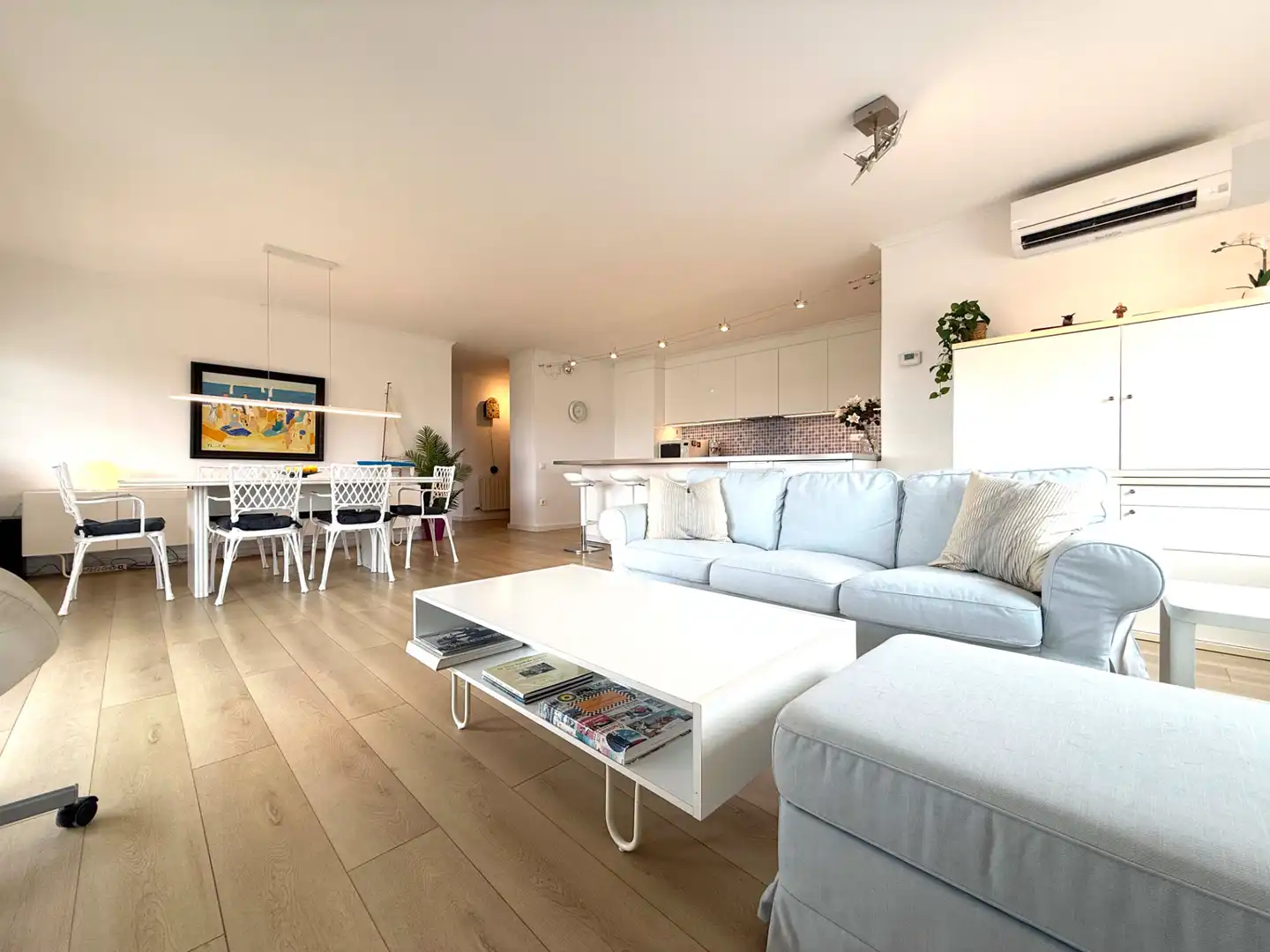 Apartamento con terraza en venta en Carrer d'Eladi Homs 4B, imagen 7