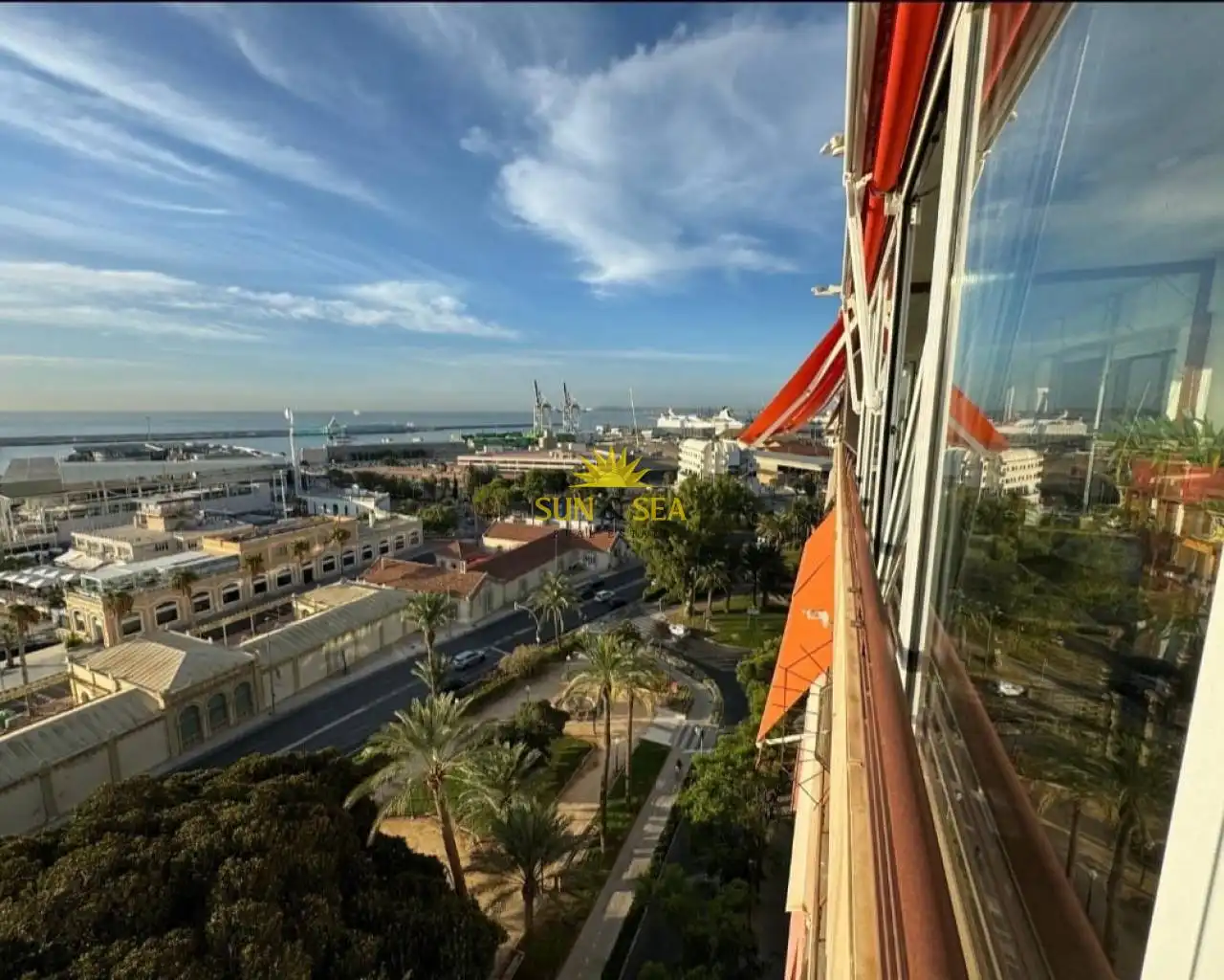 Apartamento con terraza en venta en Centro, imagen 4