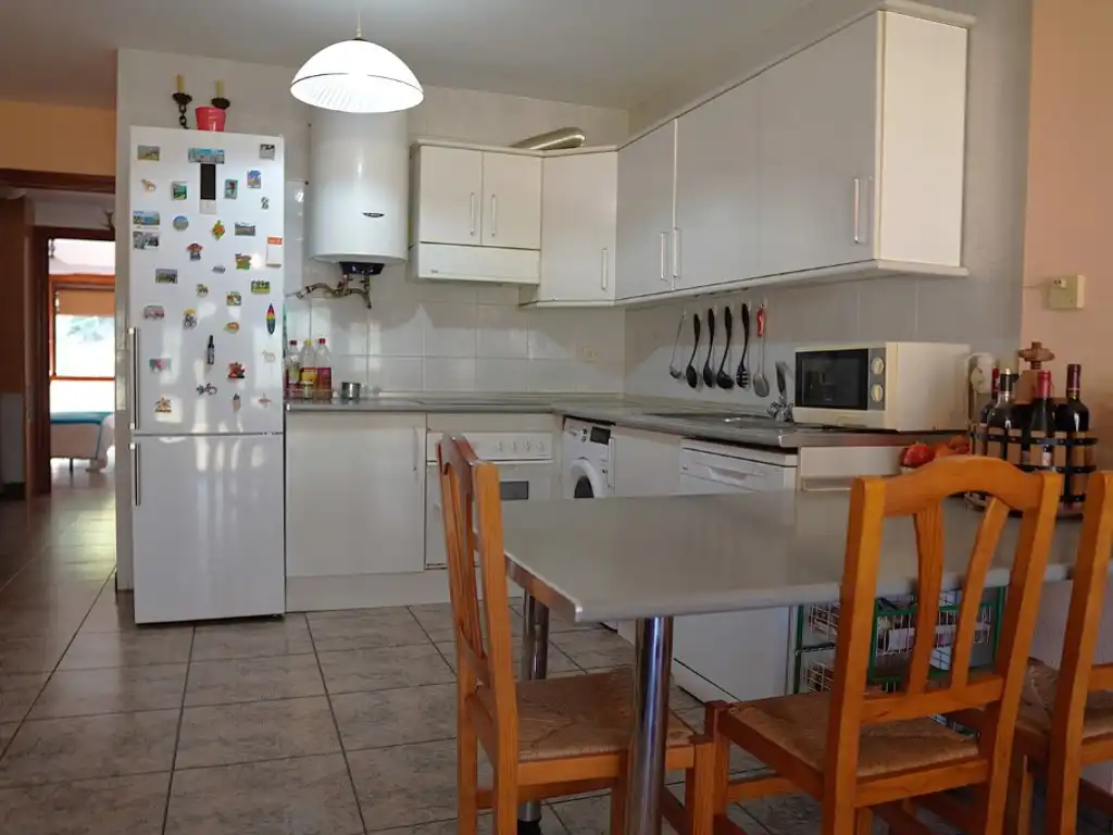 Cocina de Piso en venta en Fiscal